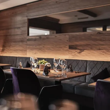 Hotell Castel - Pure Lebensfreude