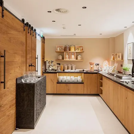 Castel - Pure Lebensfreude Hotell