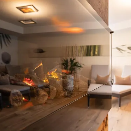 Castel - Pure Lebensfreude Hotel 4*
