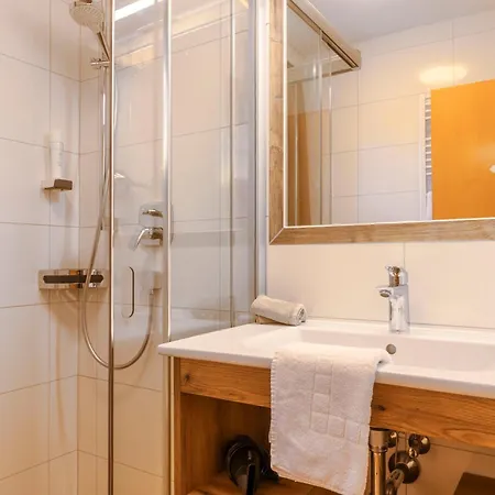 Castel - Pure Lebensfreude 4* Serfaus