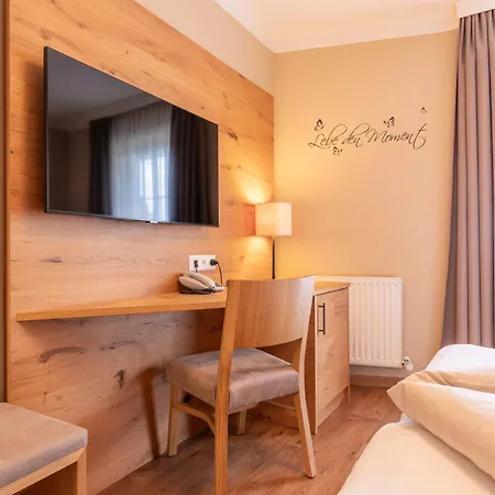 Castel - Pure Lebensfreude Hotel 4*