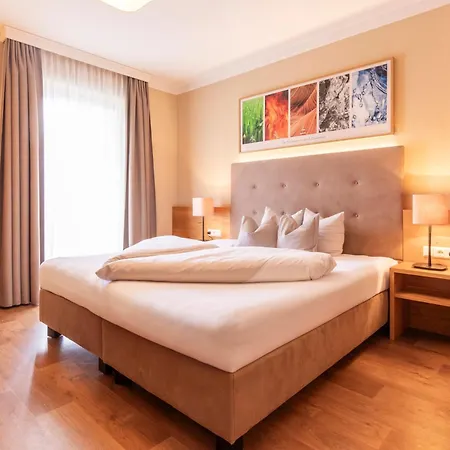 Castel - Pure Lebensfreude Hotel