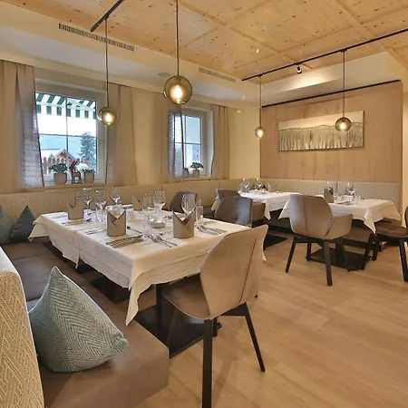 Castel - Pure Lebensfreude Hotell