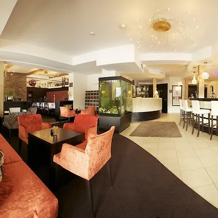 Hotel Castel - Pure Lebensfreude Serfaus