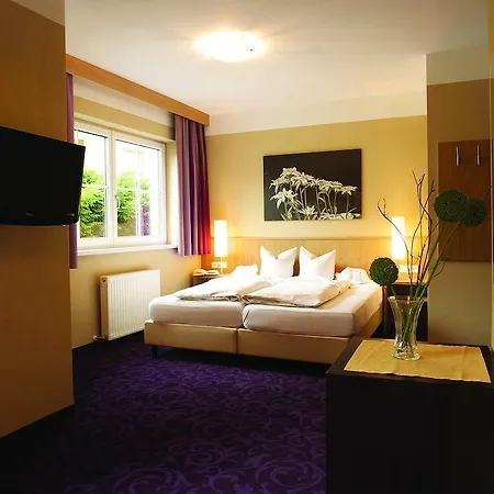 Castel - Pure Lebensfreude 4* Serfaus