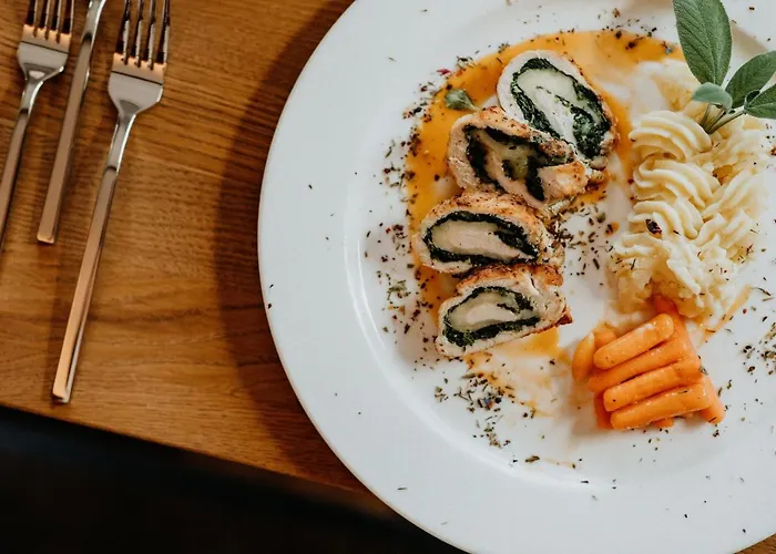 Castel - Pure Lebensfreude 4* 세르파우스