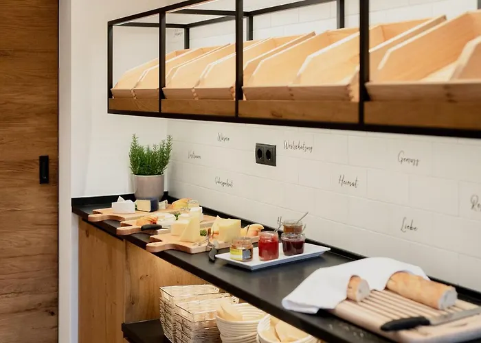 Hotel Castel - Pure Lebensfreude