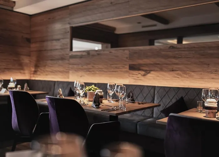 호텔 Castel - Pure Lebensfreude