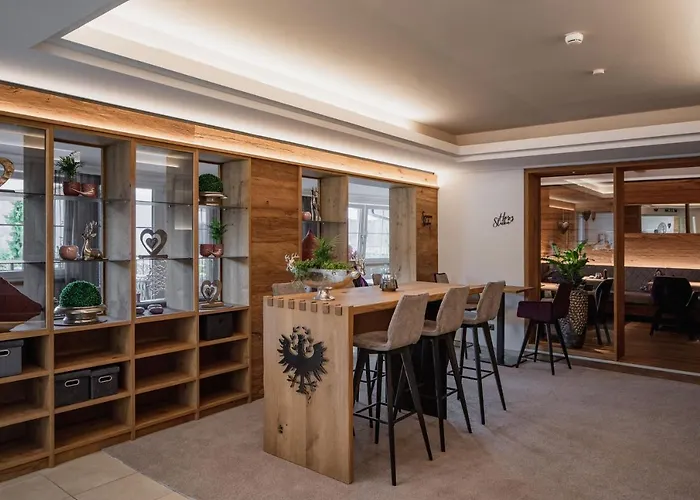 Castel - Pure Lebensfreude מלון