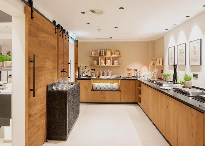 Castel - Pure Lebensfreude 호텔