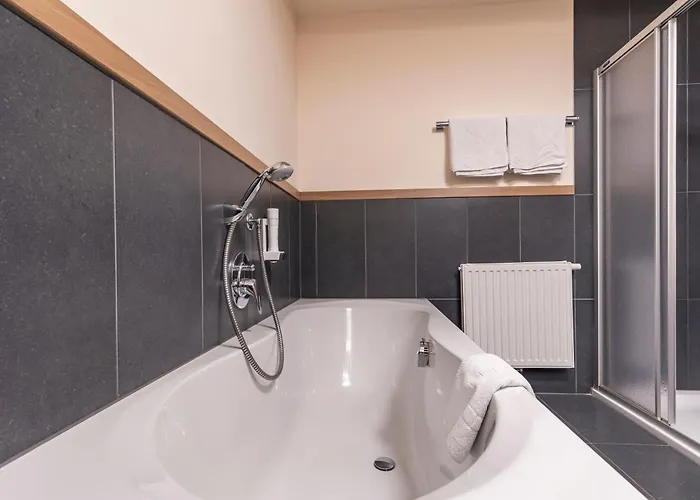 מלון Castel - Pure Lebensfreude