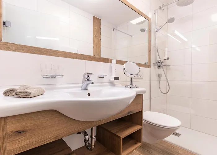 호텔 Castel - Pure Lebensfreude