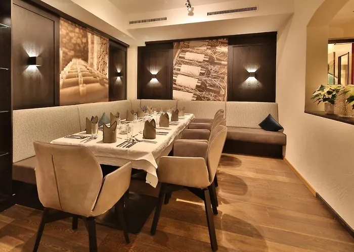 Castel - Pure Lebensfreude