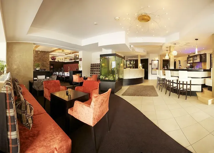 Hotel Castel - Pure Lebensfreude Serfaus