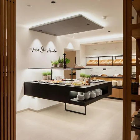 Hotel Castel - Pure Lebensfreude 4*