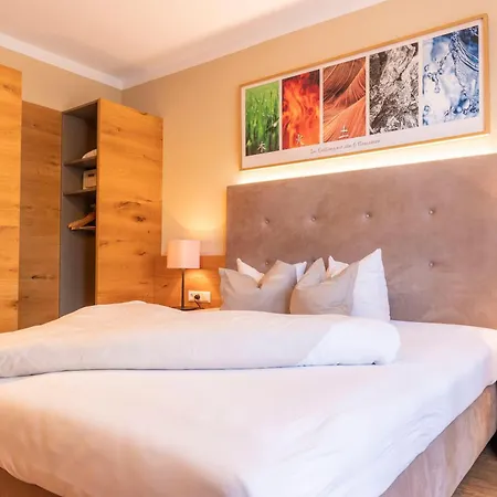 Castel - Pure Lebensfreude Hotel 4*