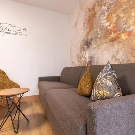 Castel - Pure Lebensfreude Hotel