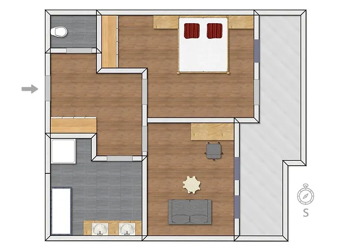 Hotel Castel - Pure Lebensfreude 4*