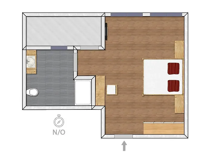 Hotel Castel - Pure Lebensfreude Serfaus