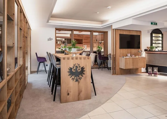 Hotel Castel - Pure Lebensfreude 4*