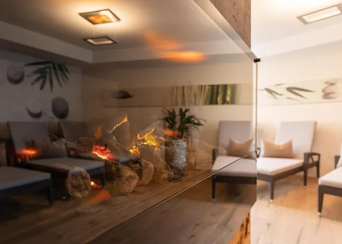 Castel - Pure Lebensfreude Hotel 4*