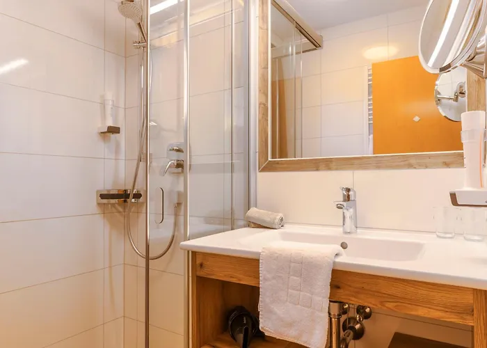 Castel - Pure Lebensfreude 4* Serfaus