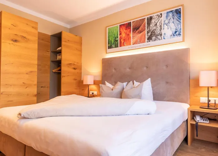 Castel - Pure Lebensfreude Hotel 4*