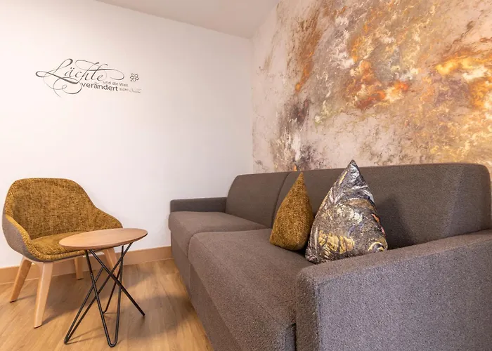 Castel - Pure Lebensfreude Hotel