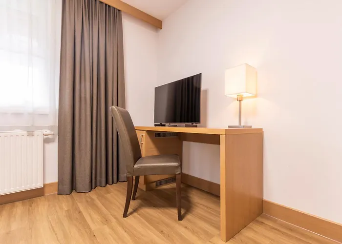 Hotel Castel - Pure Lebensfreude 4*