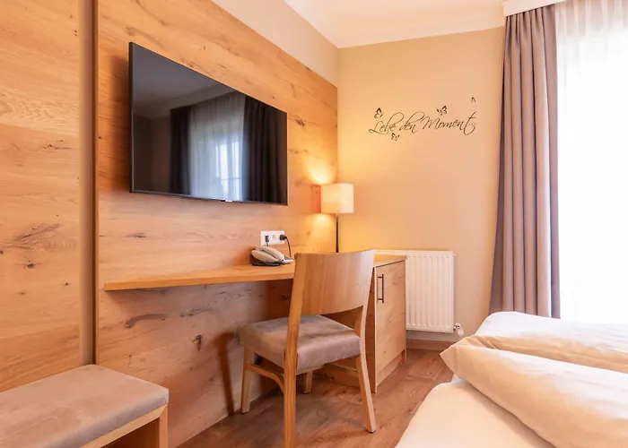 Castel - Pure Lebensfreude Hotel 4*