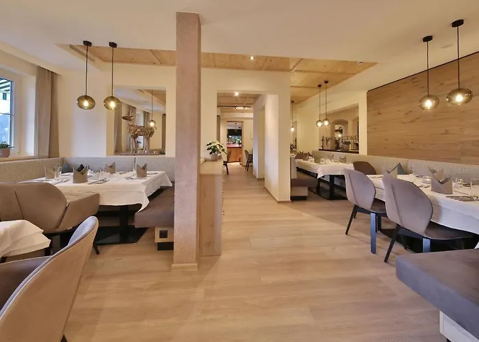 Castel - Pure Lebensfreude Hotel