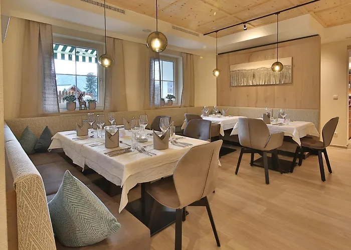 Castel - Pure Lebensfreude Hotel