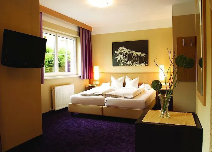 Castel - Pure Lebensfreude 4* Serfaus