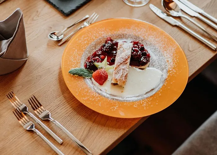 Castel - Pure Lebensfreude 4* Серфаус