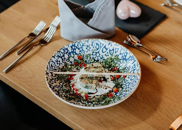 Castel - Pure Lebensfreude Отель