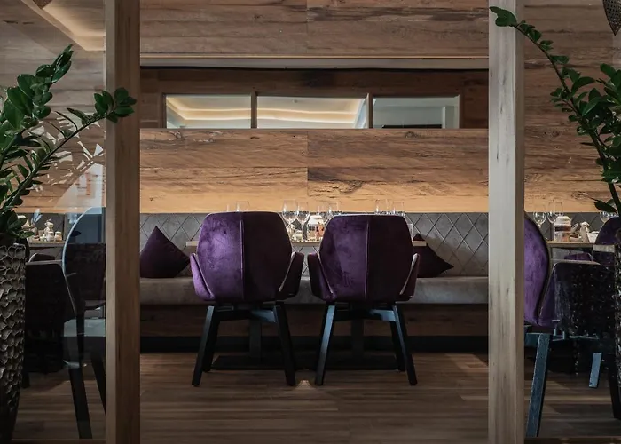 Castel - Pure Lebensfreude Серфаус