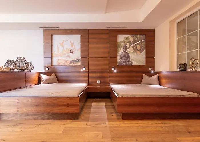 Castel - Pure Lebensfreude 4*