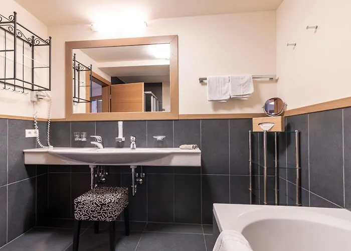 Castel - Pure Lebensfreude Отель