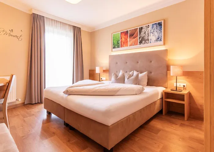 Castel - Pure Lebensfreude Отель